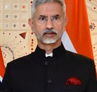 Difficult to engage with neighbour which practices cross-border terrorism against us: Jaishankar | Difficult to engage with neighbour which practices cross-border terrorism against us: Jaishankar