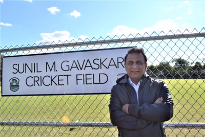 Gavaskar picks Hanif Mohammad & Sehwag to open in his Ind-Pak XI | Gavaskar picks Hanif Mohammad & Sehwag to open in his Ind-Pak XI