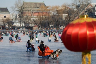 China’s population declines for second straight year | China’s population declines for second straight year China’s population declines for second straight year | China’s population declines for second straight year