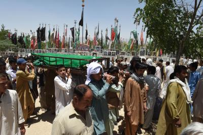 Pakistan: Two Hazara community members shot dead amid growing violence against minorities | Pakistan: Two Hazara community members shot dead amid growing violence against minorities Pakistan: Two Hazara community members shot dead amid growing violence against minorities | Pakistan: Two Hazara community members shot dead amid growing violence against minorities