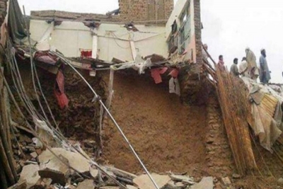 Building Collapse: Nine Killed, Two Injured in Pakistan’s Multan City (See Tweet) | Building Collapse: Nine Killed, Two Injured in Pakistan’s Multan City (See Tweet)