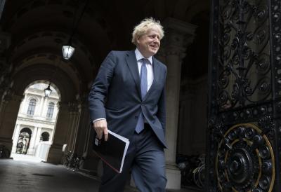 UK military to get biggest spending boost in 30 yrs | UK military to get biggest spending boost in 30 yrs UK military to get biggest spending boost in 30 yrs | UK military to get biggest spending boost in 30 yrs