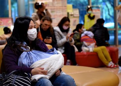 China's maternal, infant mortality rates drop to historic low | China's maternal, infant mortality rates drop to historic low