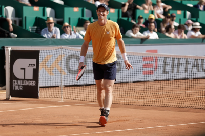'Proud to get to do it one final time': Andy Murray to retire after Paris Olympics | 'Proud to get to do it one final time': Andy Murray to retire after Paris Olympics