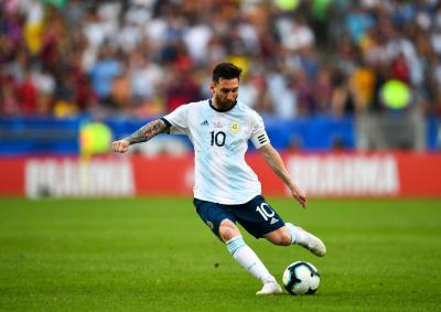 100 days to go for FIFA World cup, Messi, Neymar Jr, Sterling to drop many prizes for fans around the world | 100 days to go for FIFA World cup, Messi, Neymar Jr, Sterling to drop many prizes for fans around the world