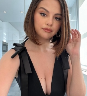Selena Gomez opens up about struggle with depression, anxiety in new doc | Selena Gomez opens up about struggle with depression, anxiety in new doc
