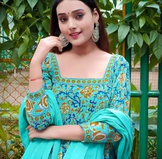 Kajal Chauhan aspired to be a jurist before following her passion for acting | Kajal Chauhan aspired to be a jurist before following her passion for acting Kajal Chauhan aspired to be a jurist before following her passion for acting | Kajal Chauhan aspired to be a jurist before following her passion for acting
