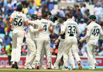WTC final: Harbhajan backs Australia to retain title, says 'They understand conditions better than SA' | WTC final: Harbhajan backs Australia to retain title, says 'They understand conditions better than SA' WTC final: Harbhajan backs Australia to retain title, says 'They understand conditions better than SA' | WTC final: Harbhajan backs Australia to retain title, says 'They understand conditions better than SA'