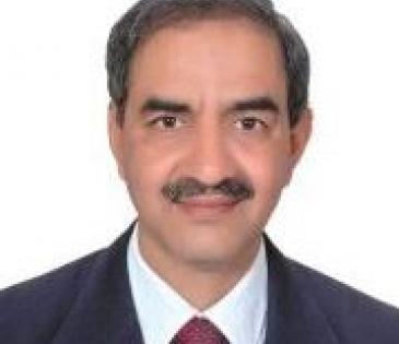 Himachal dam expert elected to global body | Himachal dam expert elected to global body