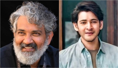 Rajamouli says he has two stories in mind for his next with Mahesh Babu | Rajamouli says he has two stories in mind for his next with Mahesh Babu