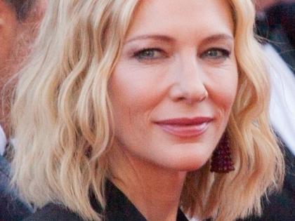 Cate Blanchett feels she has to fight for the right to be an artiste while in Australia | Cate Blanchett feels she has to fight for the right to be an artiste while in Australia