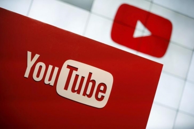 YouTube showing election-fraud videos to users skeptical about 2020 US polls | YouTube showing election-fraud videos to users skeptical about 2020 US polls