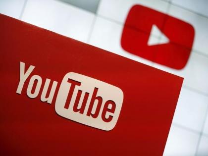 YouTube testing a slight mobile app redesign for Android users | YouTube testing a slight mobile app redesign for Android users YouTube testing a slight mobile app redesign for Android users | YouTube testing a slight mobile app redesign for Android users