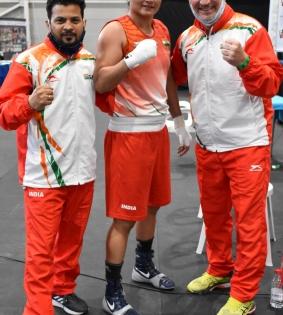 Boxam boxing: Pooja beats world champ, 9 Indians in finals | Boxam boxing: Pooja beats world champ, 9 Indians in finals