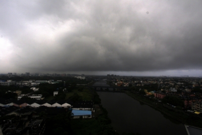 IMD predicts rain in 4 TN districts | IMD predicts rain in 4 TN districts IMD predicts rain in 4 TN districts | IMD predicts rain in 4 TN districts