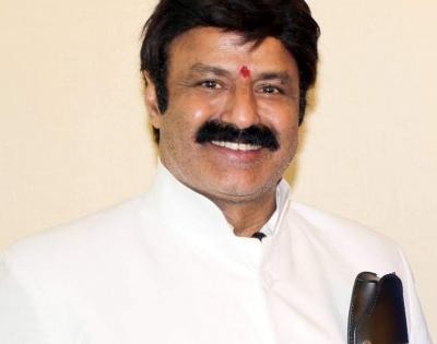 Andhra Assembly polls: Will NTR's son Balayya hold on to TDP fortress Hindupur? | Andhra Assembly polls: Will NTR's son Balayya hold on to TDP fortress Hindupur? Andhra Assembly polls: Will NTR's son Balayya hold on to TDP fortress Hindupur? | Andhra Assembly polls: Will NTR's son Balayya hold on to TDP fortress Hindupur?