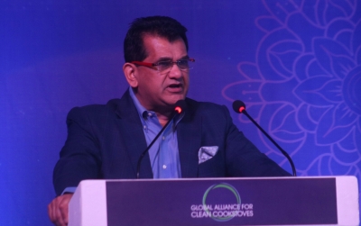 PLI scheme to provide major impetus to manufacturing sector: Amitabh Kant | PLI scheme to provide major impetus to manufacturing sector: Amitabh Kant PLI scheme to provide major impetus to manufacturing sector: Amitabh Kant | PLI scheme to provide major impetus to manufacturing sector: Amitabh Kant