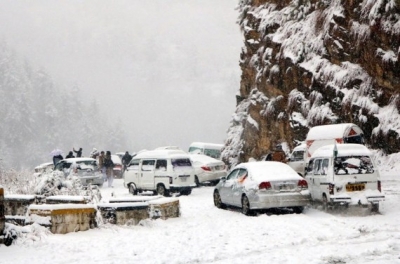 The day when profit was put before people in Murree | The day when profit was put before people in Murree