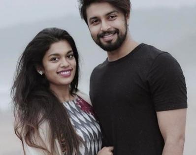 Rumours erupt after Chiranjeevi's daughter drops husband's name | Rumours erupt after Chiranjeevi's daughter drops husband's name Rumours erupt after Chiranjeevi's daughter drops husband's name | Rumours erupt after Chiranjeevi's daughter drops husband's name