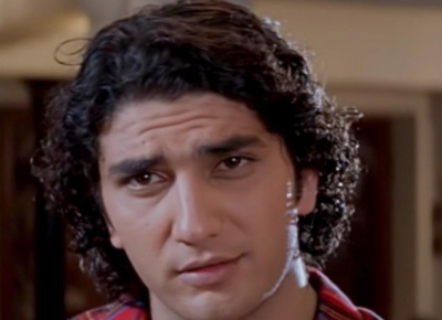 'Fareb' actor Faraaz Khan no more | 'Fareb' actor Faraaz Khan no more 'Fareb' actor Faraaz Khan no more | 'Fareb' actor Faraaz Khan no more