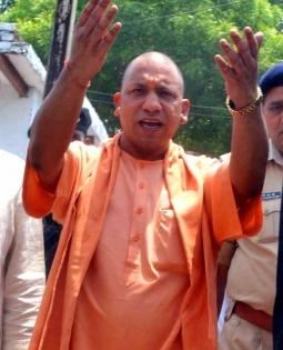 Yogi to give low-cost flats to 1,040 urban poor | Yogi to give low-cost flats to 1,040 urban poor Yogi to give low-cost flats to 1,040 urban poor | Yogi to give low-cost flats to 1,040 urban poor