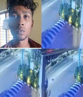 Woman jumps off Rapido bike to escape molestation bid by rider in Bengaluru | Woman jumps off Rapido bike to escape molestation bid by rider in Bengaluru