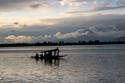 Widespread rain, snow likely in J&K, Ladakh from Tuesday | Widespread rain, snow likely in J&K, Ladakh from Tuesday