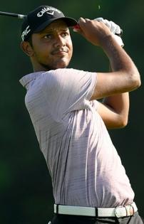 Golf: Ahlawat is Tied-11th at Austrian Open; Sharma misses cut | Golf: Ahlawat is Tied-11th at Austrian Open; Sharma misses cut Golf: Ahlawat is Tied-11th at Austrian Open; Sharma misses cut | Golf: Ahlawat is Tied-11th at Austrian Open; Sharma misses cut