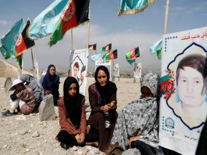 Western media slammed over 'lack of coverage' of human rights violations in Afghanistan | Western media slammed over 'lack of coverage' of human rights violations in Afghanistan Western media slammed over 'lack of coverage' of human rights violations in Afghanistan | Western media slammed over 'lack of coverage' of human rights violations in Afghanistan