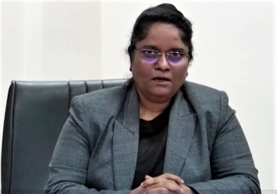Valiant Mumbai nurse tells UNSC of lasting toll of 26/11 night of hospital terror | Valiant Mumbai nurse tells UNSC of lasting toll of 26/11 night of hospital terror Valiant Mumbai nurse tells UNSC of lasting toll of 26/11 night of hospital terror | Valiant Mumbai nurse tells UNSC of lasting toll of 26/11 night of hospital terror