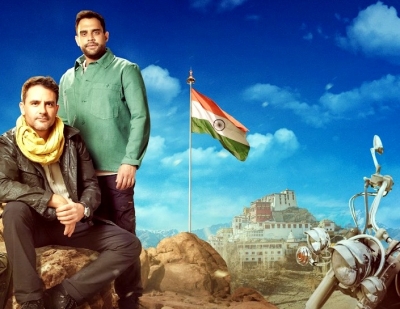 Travel show 'Expedition Borderlands' to unravel cultural bindings of border towns of India, Pak | Travel show 'Expedition Borderlands' to unravel cultural bindings of border towns of India, Pak