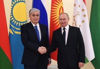 The Russia-Ukraine Conflict: Implications for Kazakhstan and Central Asia | The Russia-Ukraine Conflict: Implications for Kazakhstan and Central Asia