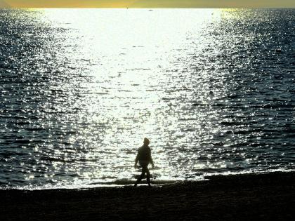 Spain deploys drones to protect beaches from climate change | Spain deploys drones to protect beaches from climate change Spain deploys drones to protect beaches from climate change | Spain deploys drones to protect beaches from climate change