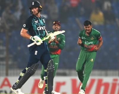 It's a great chance to expose players to different situations, says Buttler on experiments in final ODI against Bangladesh | It's a great chance to expose players to different situations, says Buttler on experiments in final ODI against Bangladesh