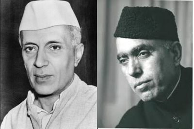 On J&K accession anniversary - Pages from history | On J&K accession anniversary - Pages from history