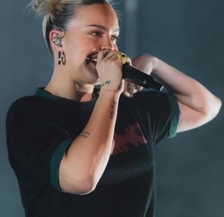 Anne-Marie is inspired by 'her love of musical theatre' in the new album | Anne-Marie is inspired by 'her love of musical theatre' in the new album