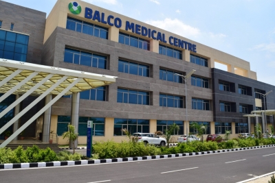 Vedanta's BALCO Medical Centre leads the vision of cancer-free India | Vedanta's BALCO Medical Centre leads the vision of cancer-free India