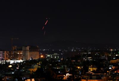 3 soldiers killed in fresh Israeli attack on Syrian capital | 3 soldiers killed in fresh Israeli attack on Syrian capital 3 soldiers killed in fresh Israeli attack on Syrian capital | 3 soldiers killed in fresh Israeli attack on Syrian capital