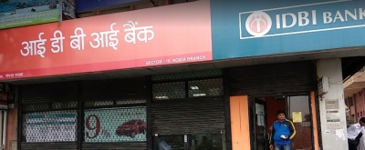 Govt moving ahead with IDBI Bank disinvestment plan in current fiscal | Govt moving ahead with IDBI Bank disinvestment plan in current fiscal Govt moving ahead with IDBI Bank disinvestment plan in current fiscal | Govt moving ahead with IDBI Bank disinvestment plan in current fiscal