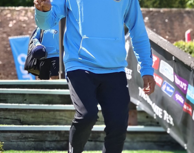 Ravindra Jadeja likely to be available for Cape Town Test against South Africa | Ravindra Jadeja likely to be available for Cape Town Test against South Africa