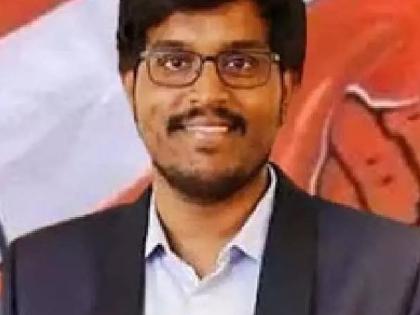 Poll strategist Sunil Kanugolu likely to help Cong in Kerala for 2024 LS polls | Poll strategist Sunil Kanugolu likely to help Cong in Kerala for 2024 LS polls Poll strategist Sunil Kanugolu likely to help Cong in Kerala for 2024 LS polls | Poll strategist Sunil Kanugolu likely to help Cong in Kerala for 2024 LS polls