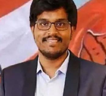 Strategist Kanugolu out of Congress' LS campaign | Strategist Kanugolu out of Congress' LS campaign Strategist Kanugolu out of Congress' LS campaign | Strategist Kanugolu out of Congress' LS campaign