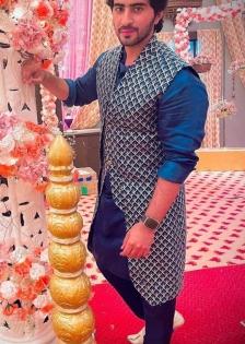 Rishi Grover joins the cast of Ekta Kapoor's 'Parineeti' | Rishi Grover joins the cast of Ekta Kapoor's 'Parineeti' Rishi Grover joins the cast of Ekta Kapoor's 'Parineeti' | Rishi Grover joins the cast of Ekta Kapoor's 'Parineeti'