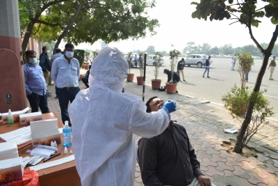 Karnataka registers more recoveries than new Covid cases | Karnataka registers more recoveries than new Covid cases Karnataka registers more recoveries than new Covid cases | Karnataka registers more recoveries than new Covid cases