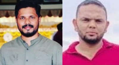 One more arrested in Nettaru murder case | One more arrested in Nettaru murder case One more arrested in Nettaru murder case | One more arrested in Nettaru murder case