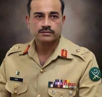 Gen Munir's surprise pick to lead Pak army's media wing | Gen Munir's surprise pick to lead Pak army's media wing