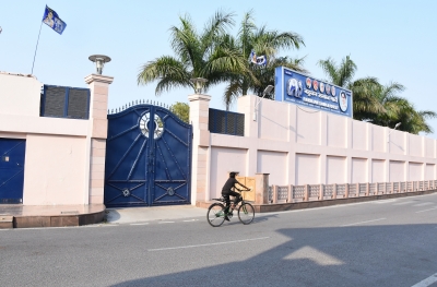 BSP names candidate for Azamgarh LS bypoll | BSP names candidate for Azamgarh LS bypoll