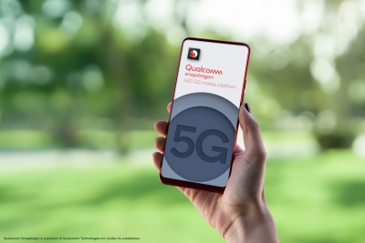 Qualcomm launches Snapdragon chip for affordable smartphones | Qualcomm launches Snapdragon chip for affordable smartphones