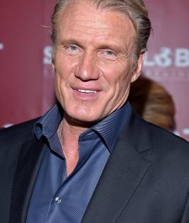 Dolph Lundgren to make documentary about himself | Dolph Lundgren to make documentary about himself