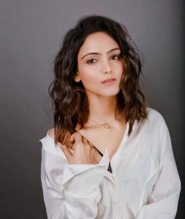 Puja Agarwal: Would like to play a strong character rather than a bold one | Puja Agarwal: Would like to play a strong character rather than a bold one